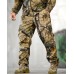 Камуфляжний костюм Deffender Буш
