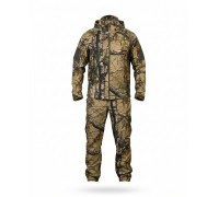 Камуфляжний костюм Deffender Буш