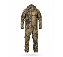 Камуфляжний костюм Deffender Буш