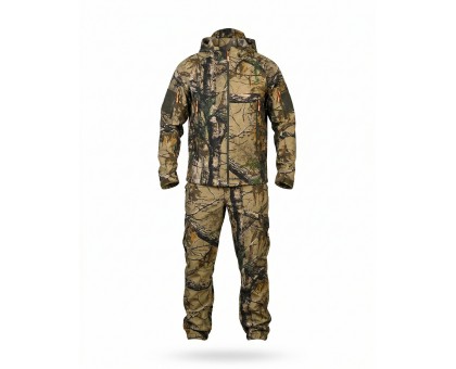 Камуфляжний костюм Deffender Буш
