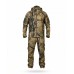 Камуфляжний костюм Deffender Буш