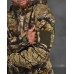 Камуфляжний костюм Deffender Буш