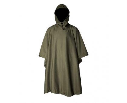 Тактичний Дощовик - Пончо Олива