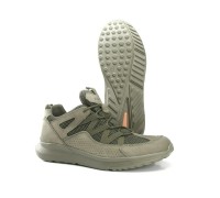 Кросівки Stimul Райдер Олива (нубук, літо)