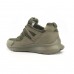 Кросівки Stimul Райдер Олива (нубук, літо)