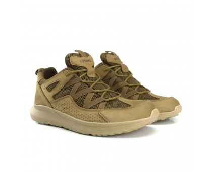 Кросівки Stimul Райдер Койот (нубук, літо)