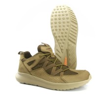 Кросівки Stimul Райдер Койот (нубук, літо)