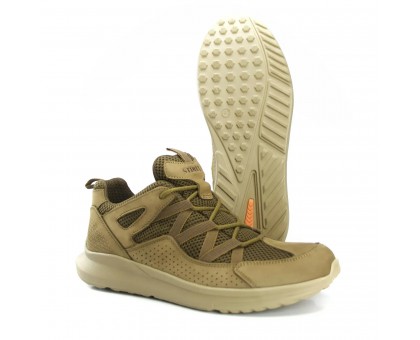 Кросівки Stimul Райдер Койот (нубук, літо)