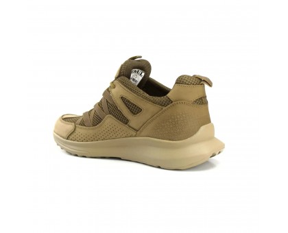 Кросівки Stimul Райдер Койот (нубук, літо)