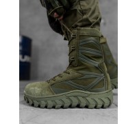 Берці Bates Annobon Boots Olive (олива)