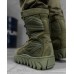 Берці Bates Annobon Boots Olive (олива)