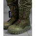 Берці Bates Annobon Boots Olive (олива)