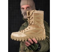 Берці Bates Annobon Boots Coyote (койот)