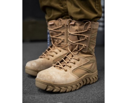 Берці Bates Annobon Boots Coyote (койот)