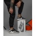 Кросівки Nike Jasper Grey - Black