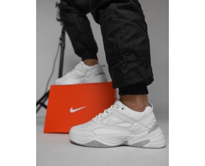 Кросівки Nike M2K Tekno White