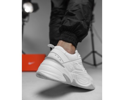 Кросівки Nike M2K Tekno White