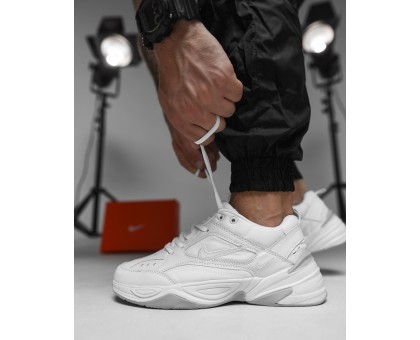 Кросівки Nike M2K Tekno White