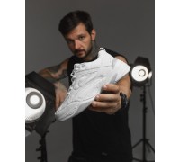 Кросівки Nike M2K Tekno White