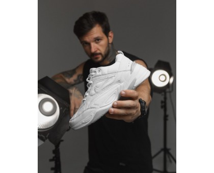 Кросівки Nike M2K Tekno White