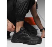 Кросівки NK M2K Tekno Black