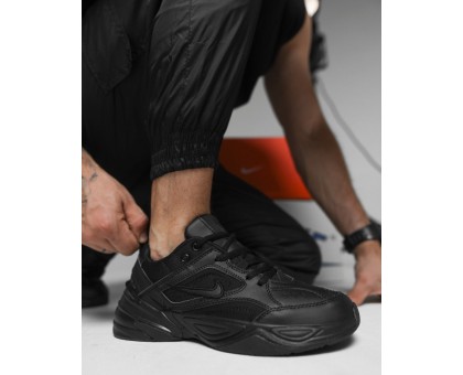 Кросівки Nike M2K Tekno Black