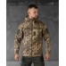 Куртка тактична Kord SoftShell Піксель