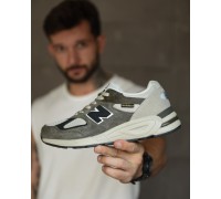 Кросівки NB 990 Grey