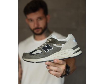 Кросівки NB 990 Grey