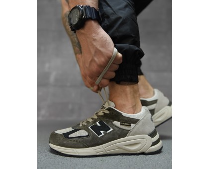 Кросівки NB 990 Grey