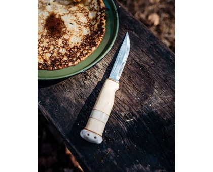 Ніж Marttiini "Зуб відьми" Witch's tooh knife, 2121010