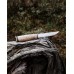 Ексклюзивний фінський ніж Marttiini Suomi-Finland Knife 548018W в подарунковій дерев'яній упаковці