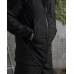 Демісезонний костюм Revival SoftShell Black (чорний, водостійкий)