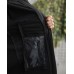 Демісезонний костюм Revival SoftShell Black (чорний, водостійкий)