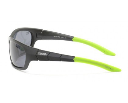Поляризовані окуляри Norfin Feeder Concept NF-FC2003 (полікарбонат, лінзи сірі)