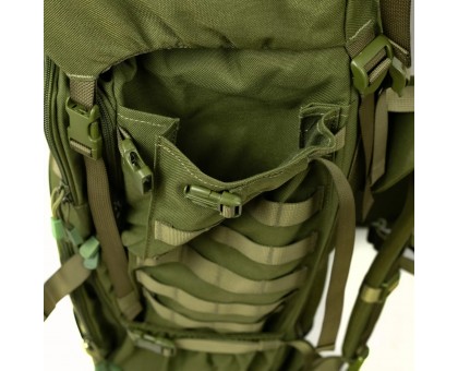 Рюкзак Tramp Defender 100L Olive