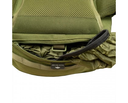 Рюкзак Tramp Defender 100L Olive