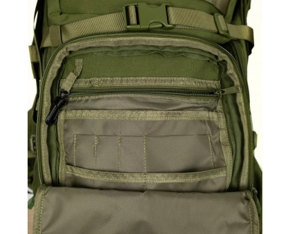 Рюкзак Tramp Defender 100L Olive