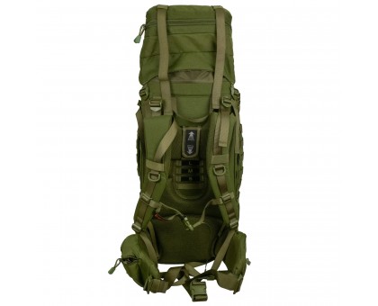 Рюкзак Tramp Defender 100L Olive