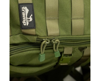 Рюкзак Tramp Defender 100L Olive