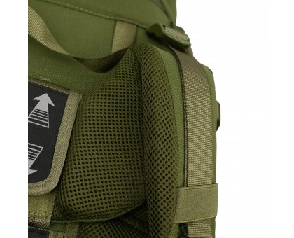 Рюкзак Tramp Defender 100L Olive