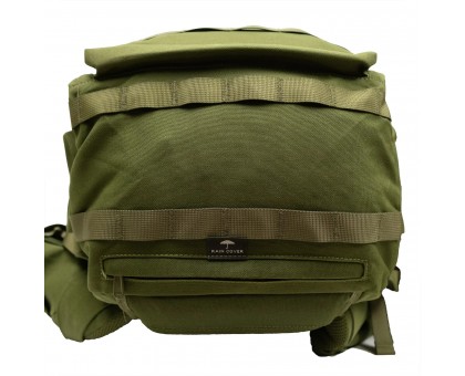 Рюкзак Tramp Defender 100L Olive