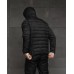 Куртка демісезонна Arround Black