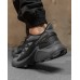 Кросівки Salomon Contragrip Grey - Black