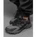 Кросівки Salomon Contragrip Grey - Black