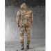 Тактичний костюм Single Sword Softshell Multicam