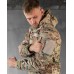 Тактичний костюм Single Sword Softshell Multicam