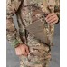 Тактичний костюм Single Sword Softshell Multicam