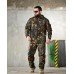 Камуфляжний костюм Secret Темний Ліс