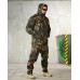 Камуфляжний костюм Secret Темний Ліс